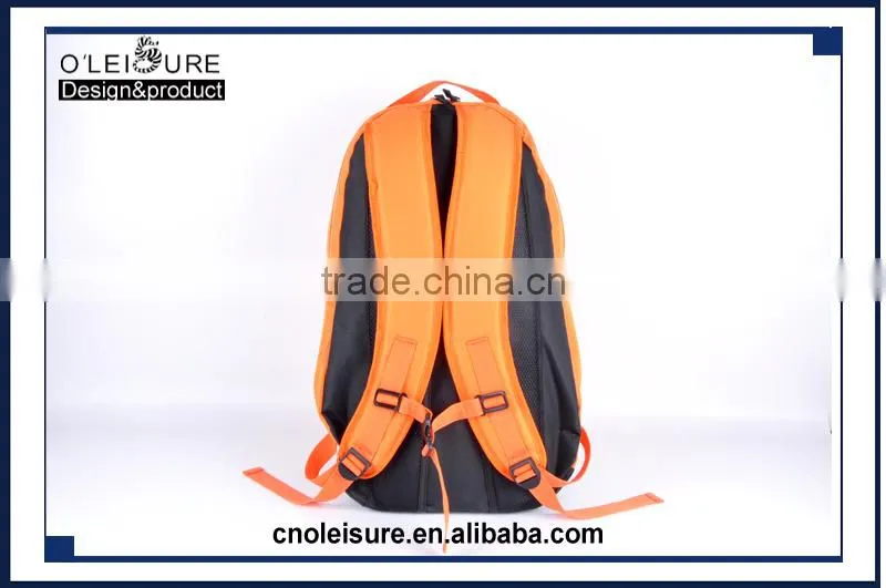 Wholesale large capicity yoga bag backpack sports bags best sky travel bag back packs travel backpack with laptop compartment