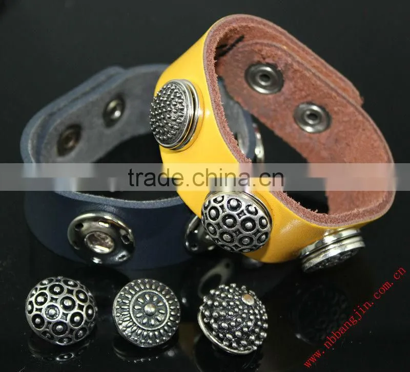 Wholesale Rhinestone Buttons