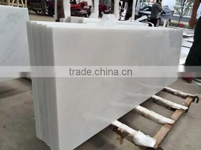 promotion product China marble with marble price China white