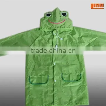 pvc vinyl raincoat