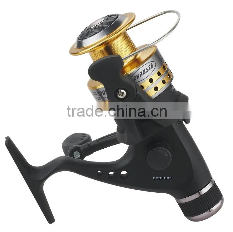 HOT SELL CPR 1-10 Ball Bearing large arbor Fishing Reel
