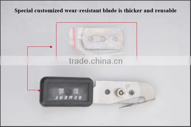 Banner Cutting Knife, Smart Banner Cutting Knife