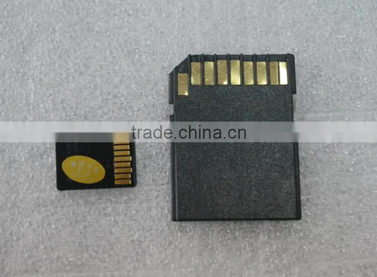 bulk wholesale 2gb 4gb 8gb 16gb 32gb memory card microsd with sd card adapter