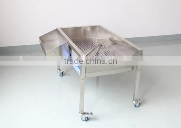 Hot Sale Gas Heating Popcorn Machine