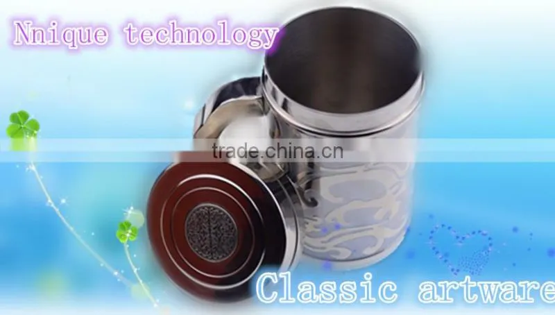 Safety and Health magnetic Office magnetic Cup