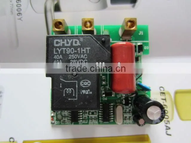 magnetic card power switch, take power switch, smart card room power switch