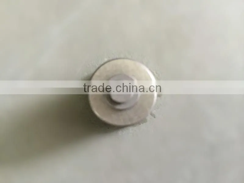 Diesel Fuel Injection Parts Delivery Valve 052159