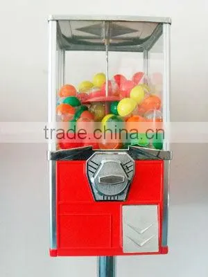 Bulk Vending Machines - Bouncing Ball Machine