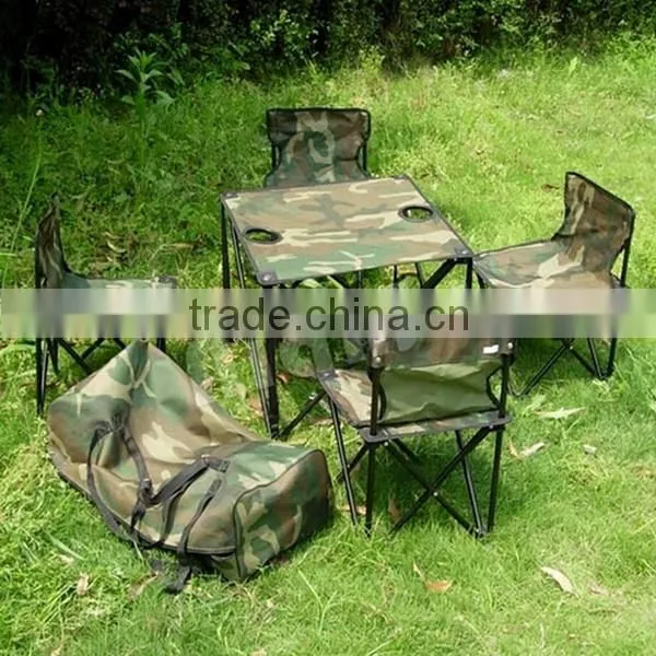 600D polyester waterproof camoflage printed bags fabric with pvc coated