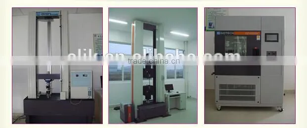 conveyor belt used for mining or metallurgical industry EP, steel cord, heat resistant belt