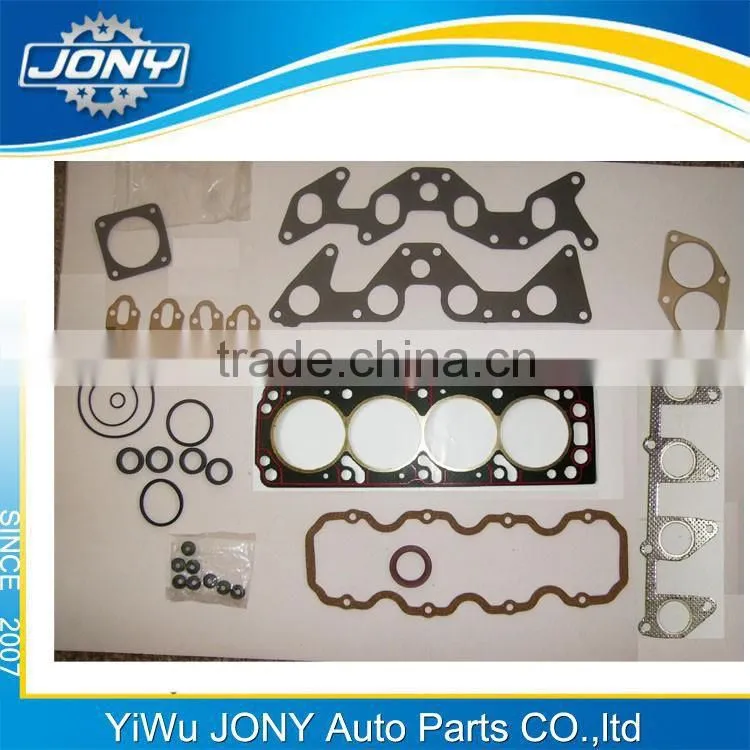 auto spare parts cylinder head gasket matterial for OPEL 1.8