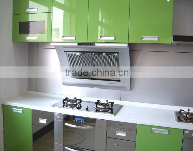 2016 Hot selling kitchen cabinet with good price