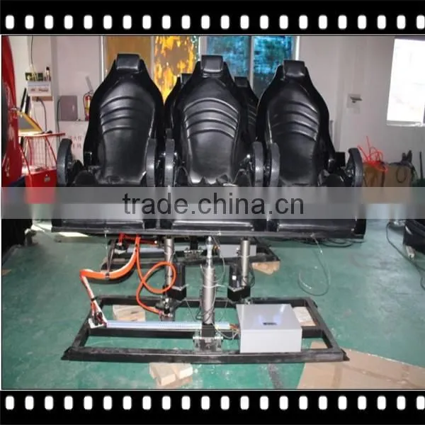 2014 The Most Revenue High-Class Hydraulic Motion Best Home Cinema 5D Cinema,7D Cinema,9D Cinema