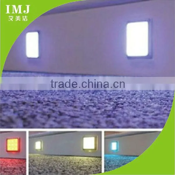 12V DC under cabinet led led display cabinet spot light in china
