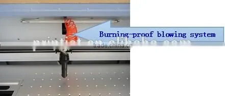 YH-4060S Mini 50W easy use new style laser engraver machine
