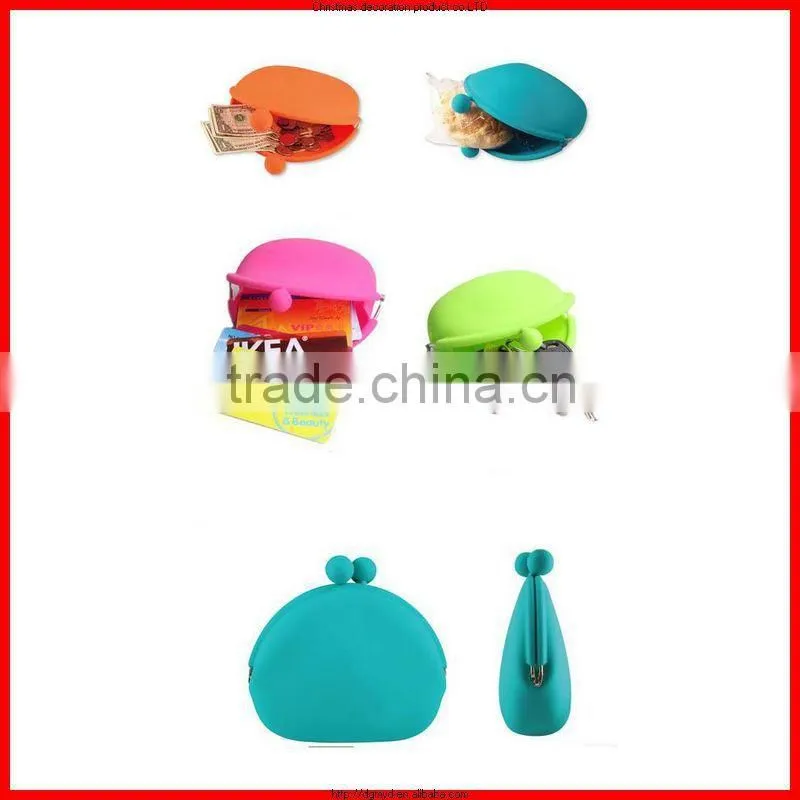 child silicone wallet innovative wallet