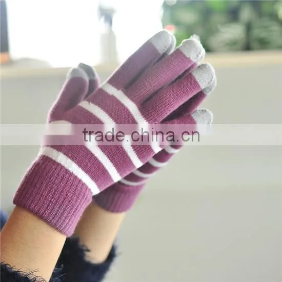 Magic Gloves for Smart Phone / Tablet PC Touch Screen Gloves