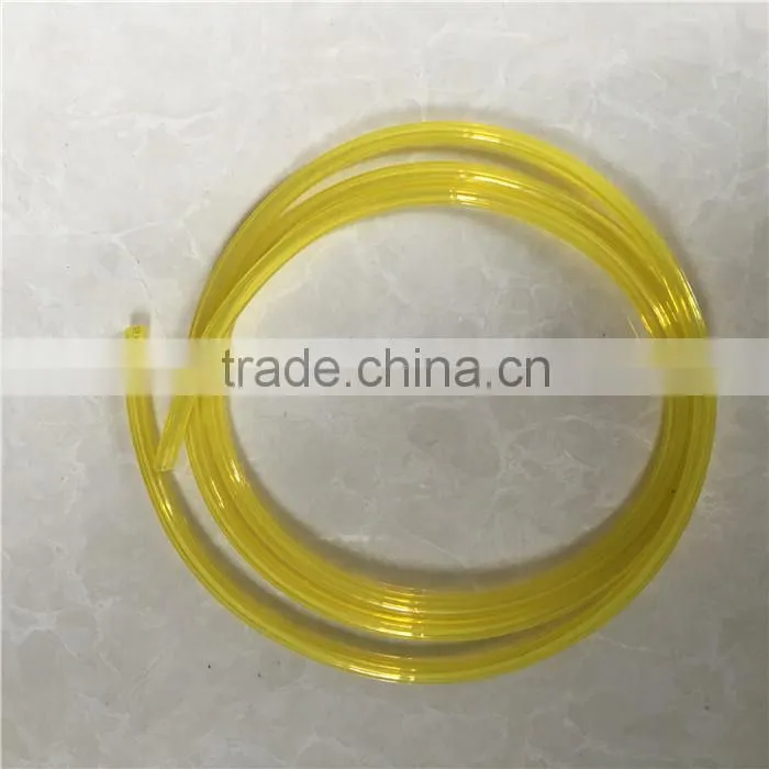 Best selling Fuel Hose ID3MM/OD5.5MM brush cutter parts