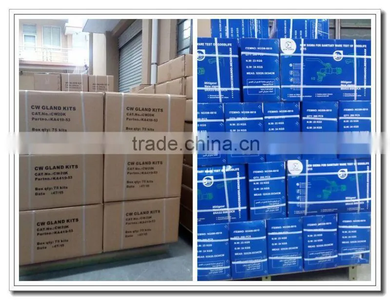 1/2"*3/4" zinc angle valve made in china yuhuan manufacturer