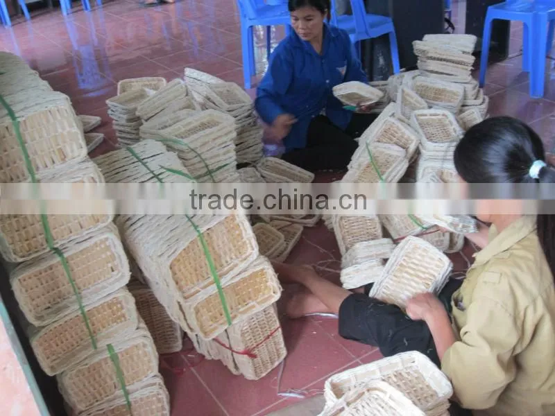 bamboo basket