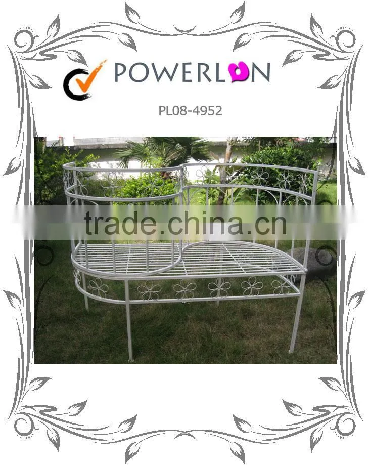 Metal Outdoor Chair