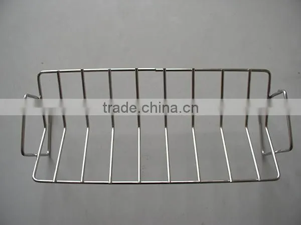 Chinese Hot Sale BBQ Rib Rack