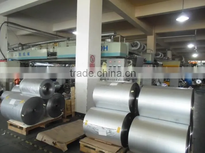 Hangzhou Linan Tianhong Telecommunication Material Co., Ltd. company overview - view 4