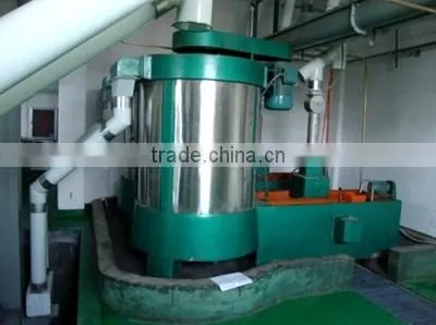wheat flour production machines
