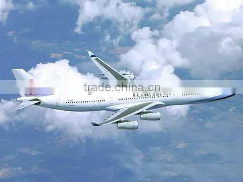 air freight cheap from china to russia