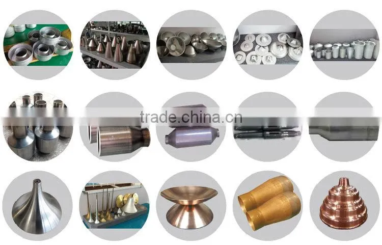 CNC making machine/metal spinning machine (High performance CNC spinning machine PS-CNCXY1250)