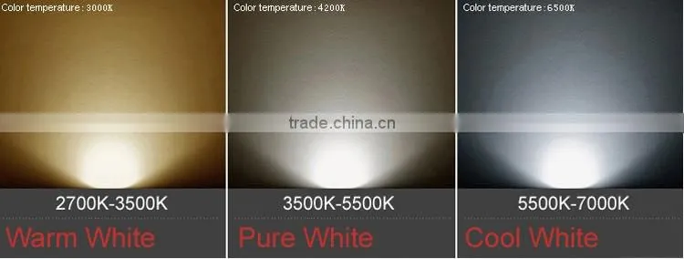 new design professional dimbal square 12w 15w cob led grille downlight