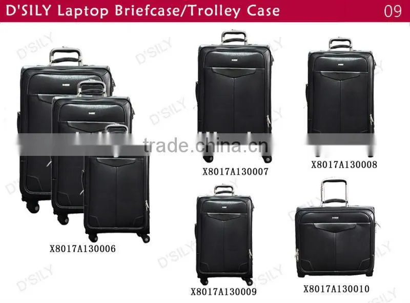 Cheap Synthetic Leather Laptop Bag X8017A130020