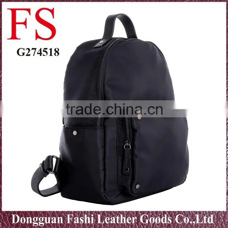 outdoor laptop waterproof hiking backpack for young
