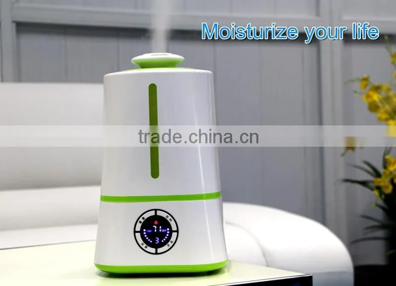 2015 new product air cooler and heater humidifier