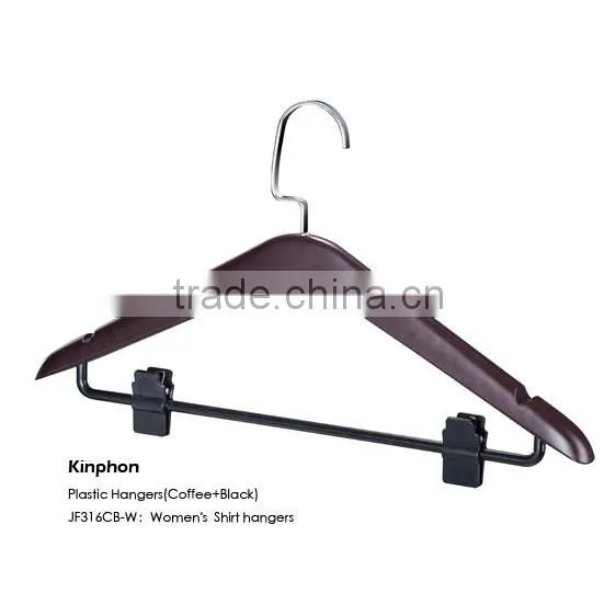 Kinphon Hotel Hanger(gneneral and anti-theft hanger)