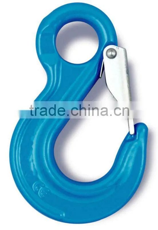 G100 Eye Shortening Grab Hook