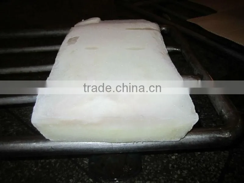 Giant Squid Fillet