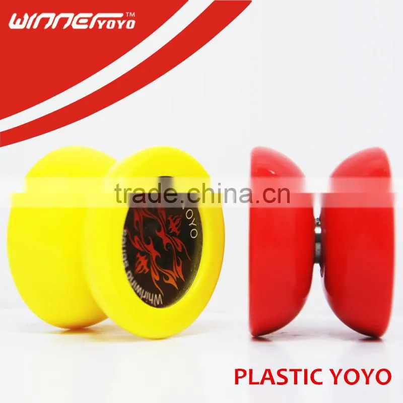 Cheap yoyo wood yoyo wooden yoyo