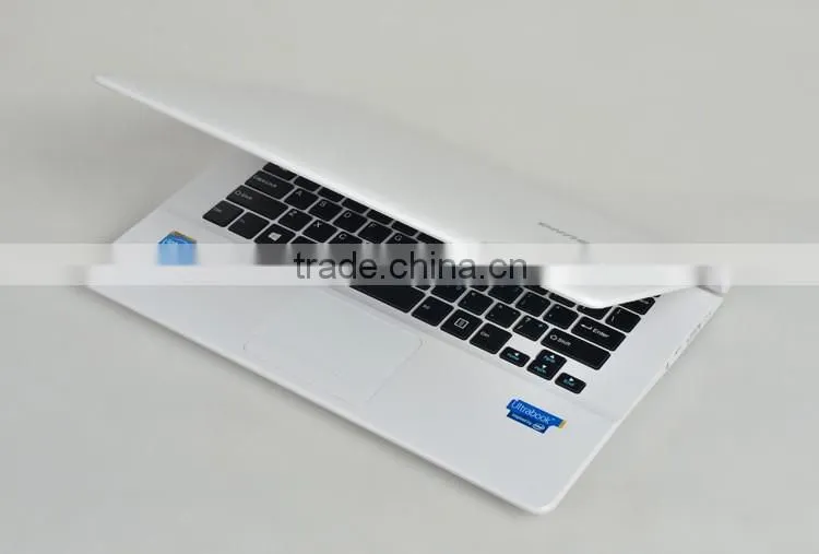 super slim Laptop manufacturer OEM/ODM Service 11.6inch 1366*768 HD display laptop notebook PC computer Intel Z3736F
