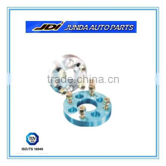 6 lug to 5 lug wheel adaptor