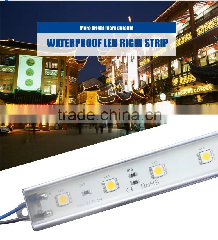 Easy Installation 0.6m 1.2m 1.5m 1.8m 30w Stripped Cover LED Linear Lighting with UL Certificate On Christmas Promotion Sales