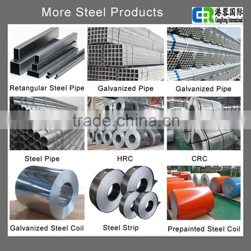 prepainted galvanized steel coil from china supplier