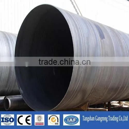 color protective carbon steel pipe