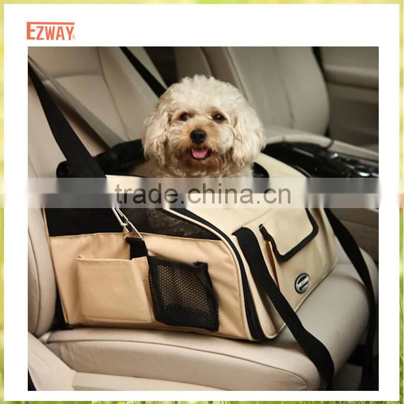 Designer Professional Factory Wholesale Pet dog canves Carrier
