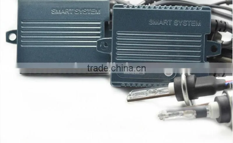 EK Luxury Xenon Bulb with 9004 7 hid xenon bulb h11 bulb yellow
