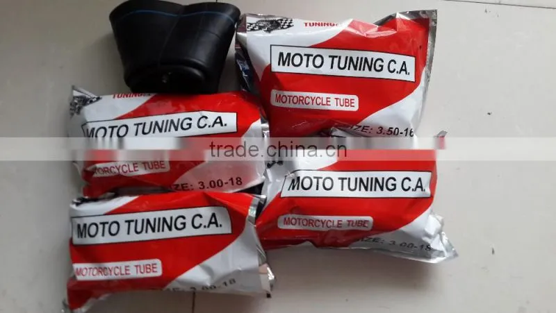 truck butyl inner tubes 1100R20 1100-20 tubes DONG AH