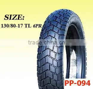 motosiklet tubeless lastik 130/80 17