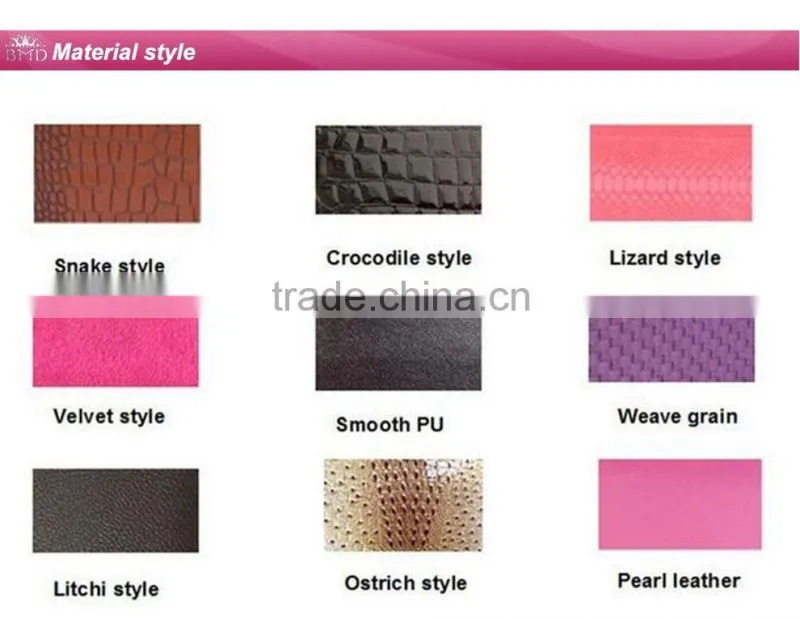 Fashion design rectangular tissue box for bedroom