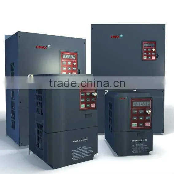 Sensorless Vector Control frequency inverter (AC Drive)