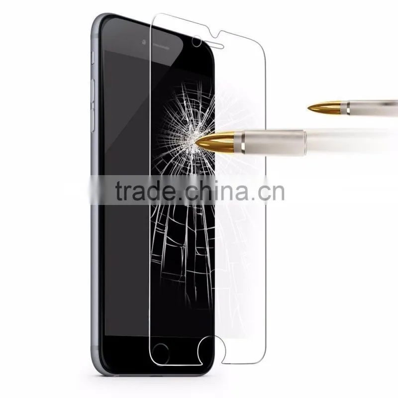 For Alcatel idol 3 5.5 inch Tempered Glass Screen Films Cheap Price
